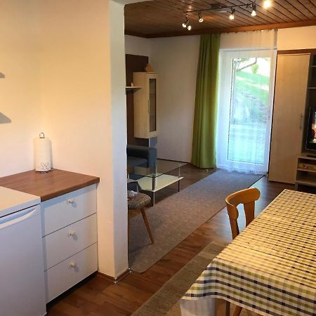 Ferienwohnung Haus Fernsebner Lofer Exterior foto